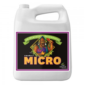 PH Perfect Micro - Advanced Nutrients