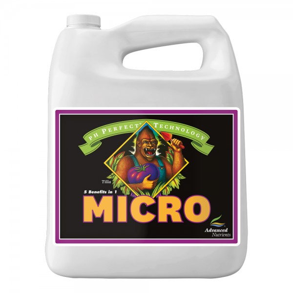 PH Perfect Micro - Advanced Nutrients