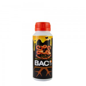 Sugar Candy Syrup - B.A.C.