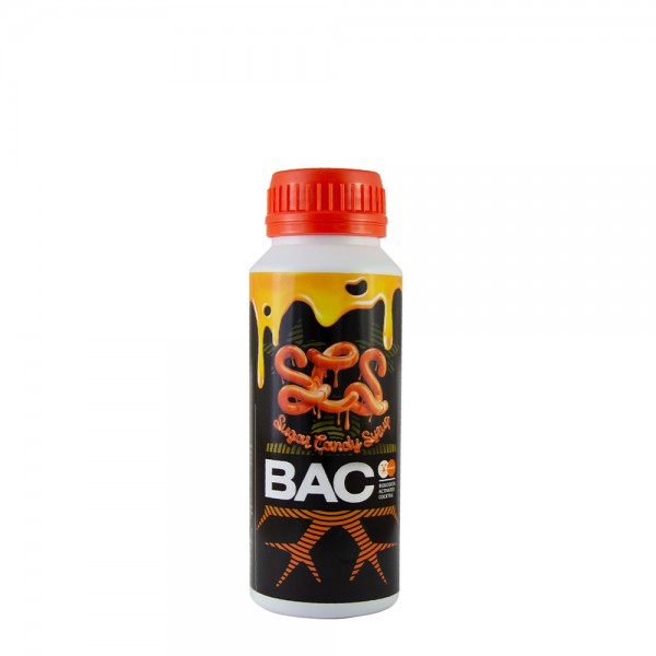 Sugar Candy Syrup - B.A.C.
