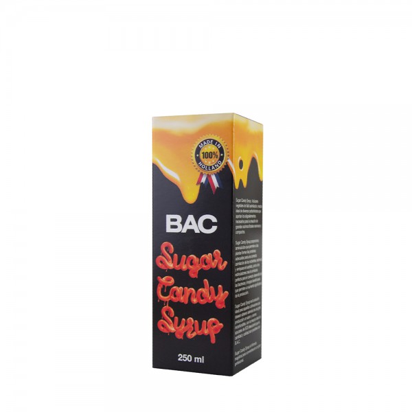 Sugar Candy Syrup - B.A.C.
