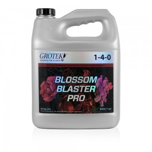 Blossom Blaster Pro - Grotek