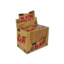 Filtros Raw Tips 18x60 mm. 50 ud.