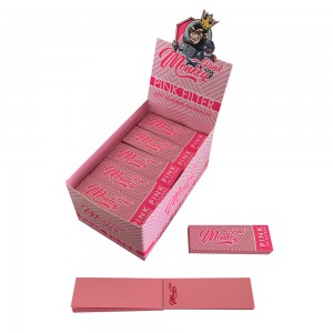 Filtros Pink - Monkey King