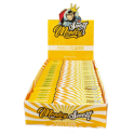 Papel Monkey Stawberry Flavour 1 1/4