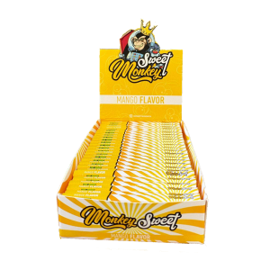 Papel Mango Flavour 1 1/4 -  Monkey
