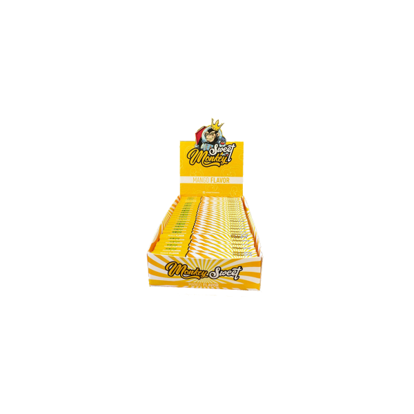 Papel Mango Flavour 1 1/4 -  Monkey