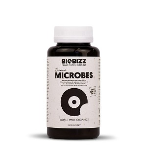 Microbes 150 g - Bio bizz