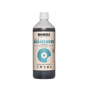 Bio·Heaven 1L - Bio Bizz