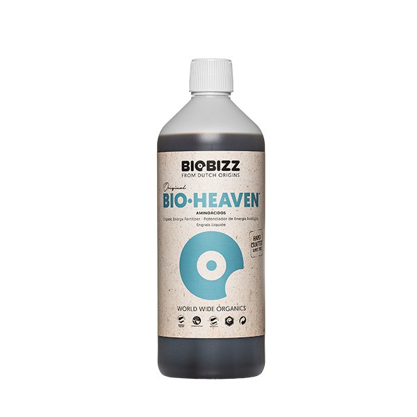 Bio·Heaven 1L - Bio Bizz