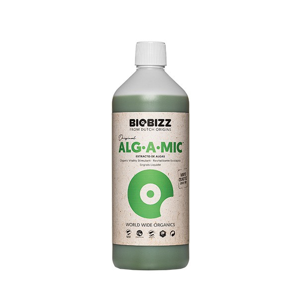 Alg·A·Mic - BioBizz 1L
