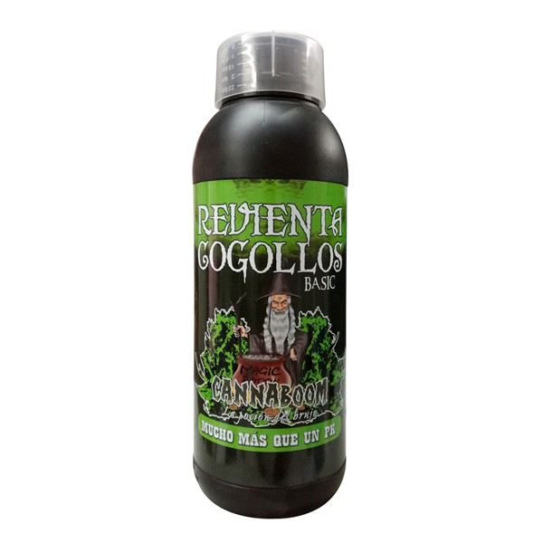 Revienta Cogollos 1150ml - Cannaboom