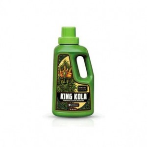 King Kola - Emerald Harvest 500 ML