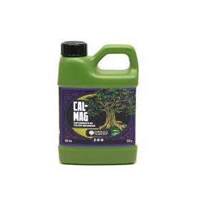 Cal-Mag 500ml - Emerald harvest