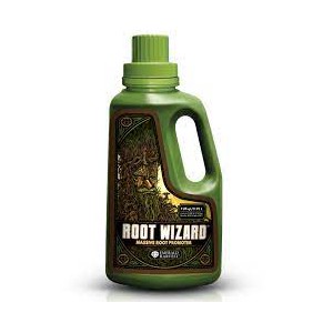 Root Wizard 500ml - Emerald Harvest