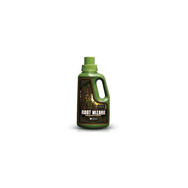 Root Wizard 500ml - Emerald Harvest