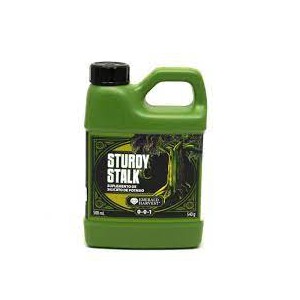 Sturdy Stalk 500 ml - Emerald Harvest