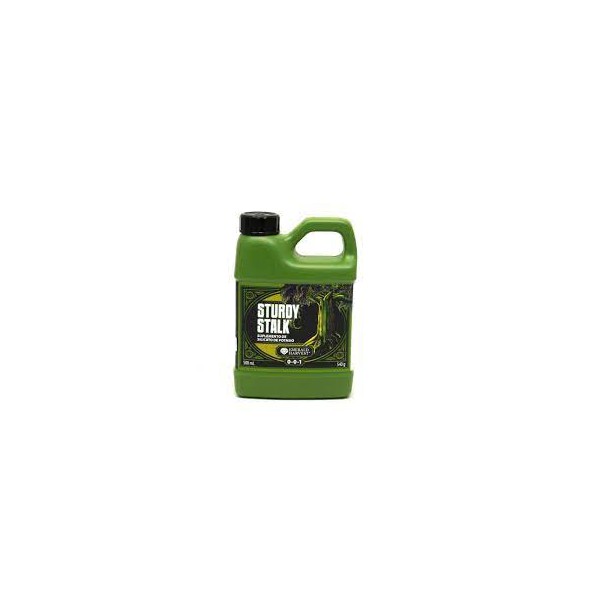 Sturdy Stalk 500 ml - Emerald Harvest