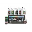 Pro Mix Kit - Athena