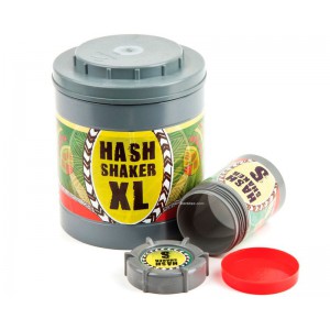 Hash Shaker Tamaño L