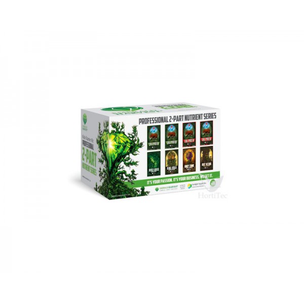Kick-Starter Kit 2 Partes Cali Pro - Emerald Harvest