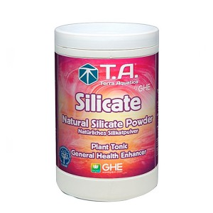 Silicate Terra Aquatica