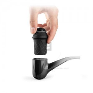Vaporizador Proxy Black - Puffco