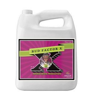Bud Factor X - Advanced Nutrients