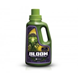 Bloom - Emerald Harvest (0,5L)