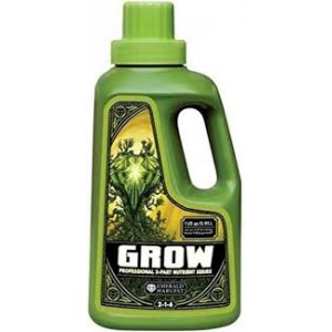 Grow 500ml - Emerald Harvest