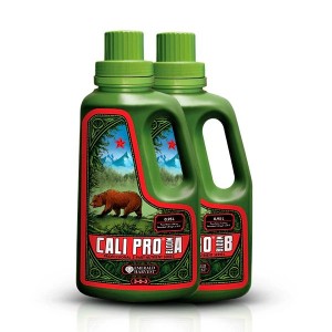 Cali Pro Bloom A+B  Emerald Harvest