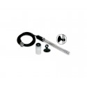 Medidor Combo Meter pH, EC y Temperatura - Bluelab