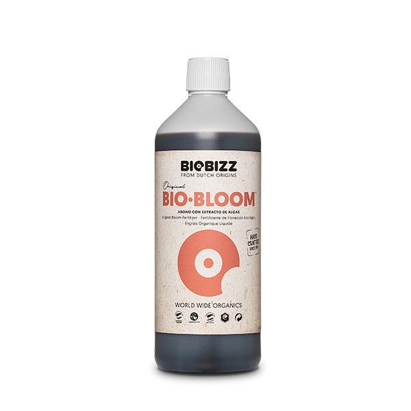 Bio Bloom 1L Bio Bizz