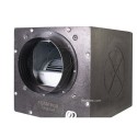Extractor TT 125mm 2vel. Vanguard