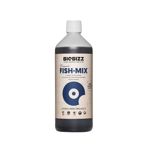 Fish-Mix - Bio bizz