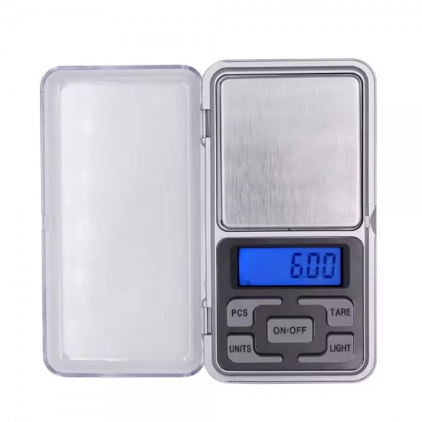 Bascula Digital Pocket 0.01 - 200g