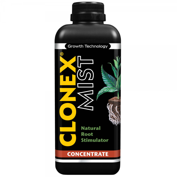 Clonex Mist Concentrado - Growth Technology (1L)