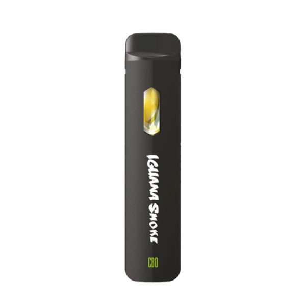 Vaper CBD Full Spectrum - Lemon Haze 2 ml. - Iguana Smoke