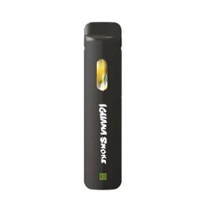 Vaper CBD Full Spectrum - Gelato 2 ml. - Iguana Smoke