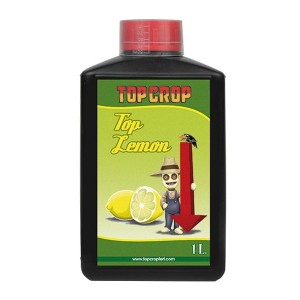 Top Lemon (PH -) - Top Crop