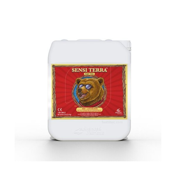 Sensi terra 5L Advanced Nutrients