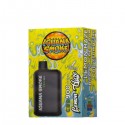 Vaper CBD Iguana Smoke 900 - Banana Kush