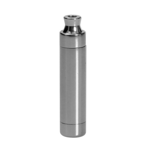 Pipa de Metal Enfriadora Bomba
