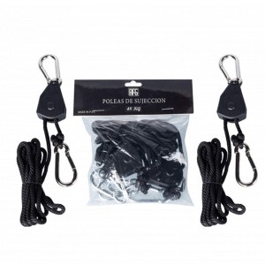 Poleas con Freno - AFG