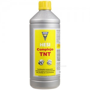 TNT Complex - Hesi
