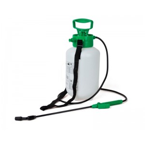 Pulverizador Presión Water Master