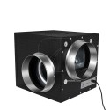 Ventilador de pie 40 cm Cyclone