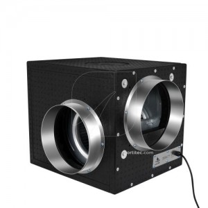 Caja Foam - Cyclone