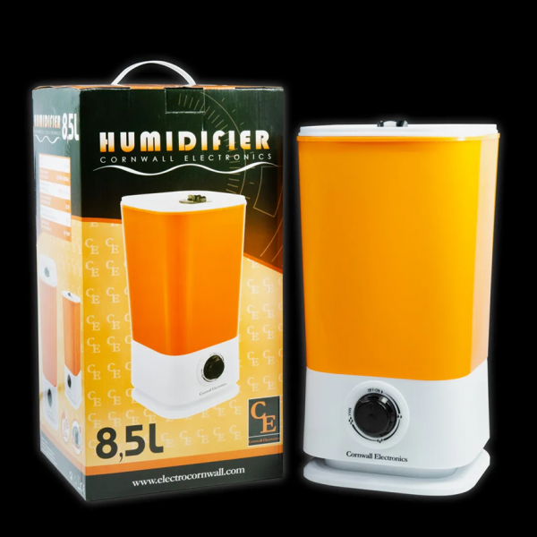 Humidificador 8,5 litros - Cornwall