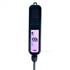 Sonda Controlador Digital CO2 - VDL